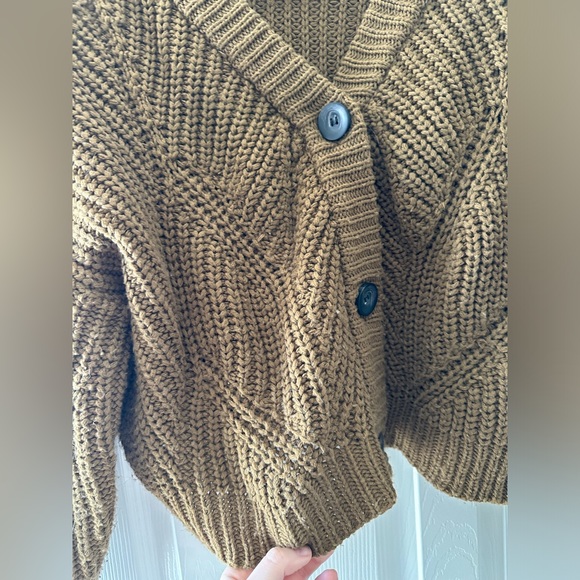 RD Style Caridgan in “Pecan” - Picture 2 of 3